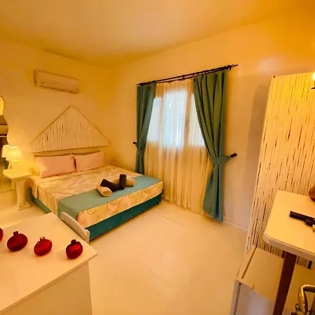 Kekik Alacati Otel Hacimemis Guest house
