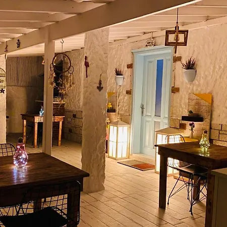 Kekik Alacati Otel Hacimemis * Alacati