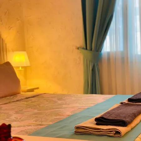 Kekik Alacati Otel Hacimemis