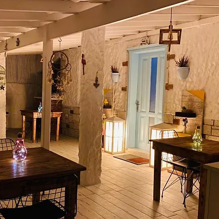 Kekik Alacati Otel Hacimemis * Alacati