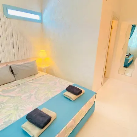 Kekik Alacati Otel Hacimemis Алачати