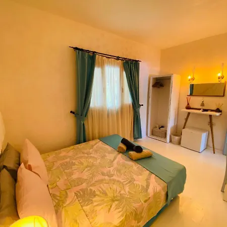 Kekik Alacati Otel Hacimemis * Алачати